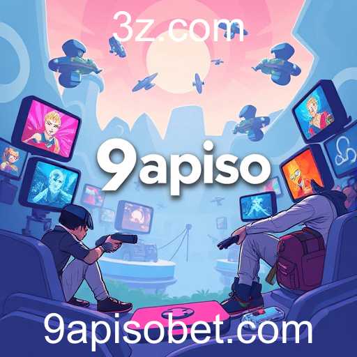 The Rise of '9apiso': A Digital Gaming Revolution