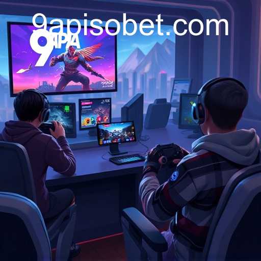 Digital Innovations in Gaming