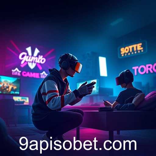 Gaming Evolutions and Trends in the Mid-2020s